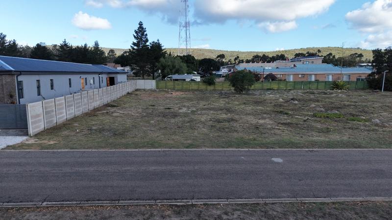 0 Bedroom Property for Sale in Albertinia Western Cape